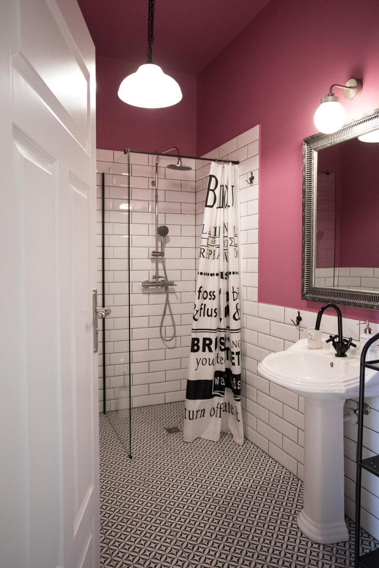 Apartment Raphael *